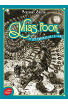 Miss pook et les enfants de la lune - tome 1