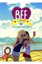 Bff best friends forever - tome 3