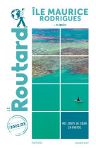 Guide du routard ile maurice et rodrigues 2022/23