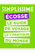 Le guide simplissime ecosse