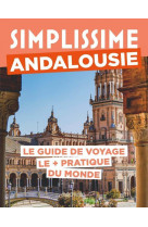 Andalousie guide simplissime