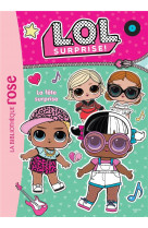 Lol surprise - t04 - l.o.l. surprise ! 04 - la fete surprise