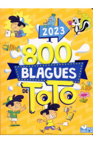 800 blagues de toto 2023