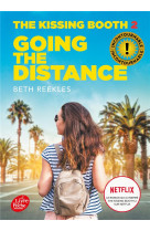 The kissing booth - tome 2 - going the distance