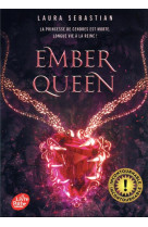 Ash princess - tome 3 - ember queen