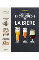 La petite encyclopedie de la biere