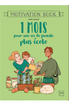 1 mois pour une vie de famille plus ecolo