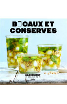 Bocaux conserves