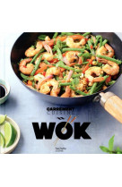 Wok - nouvelle edition