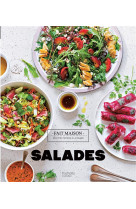 Salades - nouvelle edition