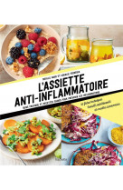 L-assiette anti-inflammatoire