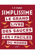 Simplissime sauces