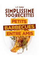 Simplissime barbecue