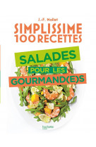 Simplissime salades