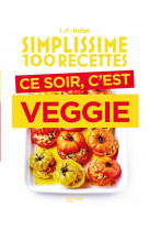 Simplissime plats complets veggie