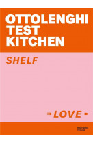 Ottolenghi test kitchen - shelf love