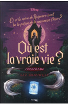 Twisted tale ou est la vraie vie ?