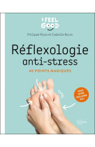 Reflexologie anti-stress - 40 points magiques