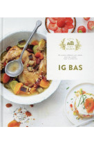 Ig bas - le vrai bonheur des petits gourmands, ces plats genereux avec un gout delicieux