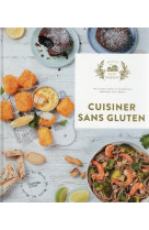 Cuisiner sans gluten