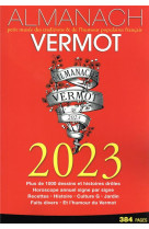 Almanach vermot 2023