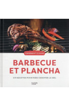 100 recettes barbecue et plancha