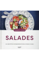 100 recettes de salades