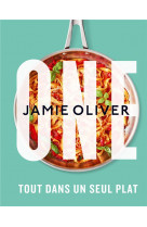 One jamie oliver - tout dans un seul plat