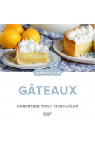 Gateaux - 100 recettes de petits et de gros gateaux