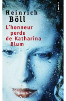 L-honneur perdu de katharina blum