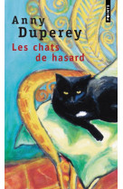 Les chats de hasard