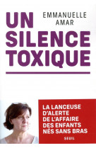 Un silence  toxique