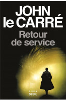 Retour de service