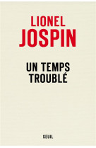 Un temps trouble