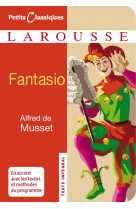 Fantasio