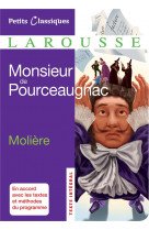 Monsieur de pourceaugnac