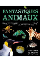 Fantastiques animaux