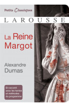 La reine margot