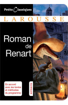 Le roman de renart