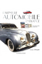 L-aventure automobile en france