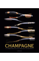 Coffret champagne