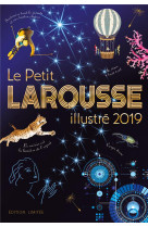 Le petit larousse illustre 2019 - noel