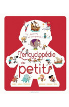 L-encyclopedie des petits