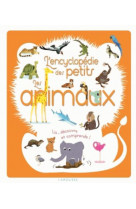 L-encyclopedie des petits les animaux