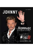 Johnny, l-hommage