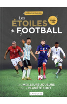 Les etoiles du football 2022