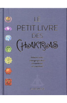 Le petit livre des chakras