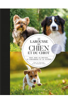 Larousse du chien et du chiot