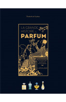 La grande histoire du parfum