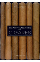 Le petit larousse des cigares